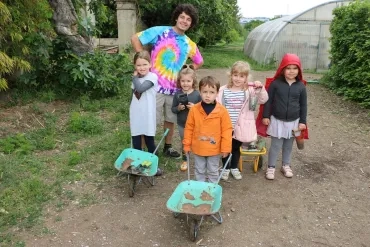 Vacances de printemps - 29 avril au 3 mai 2019