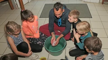 Vacances d'hiver - 23 au 26 mars 2019