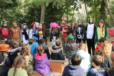 Vacances d'hiver - 19 au 23 février 2018