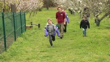 Matinée Parents 02-04-2016