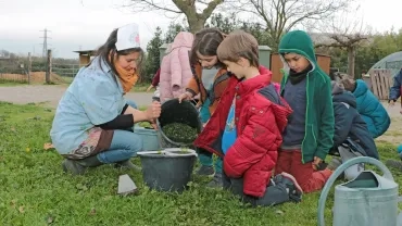 Vacances d'hiver - 10 au 14 février 2020