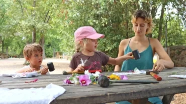 Vacances d'été - 17 au 21 juillet 2023