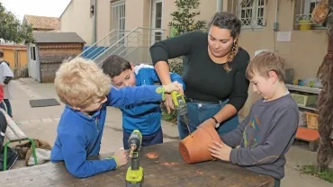 Vacances d'hiver - 10 au 14 février 2020