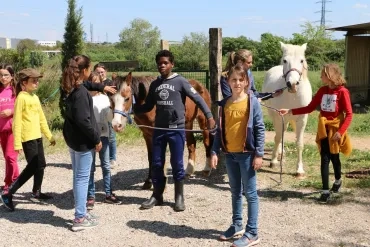 Vacances de printemps - 29 avril au 3 mai 2019