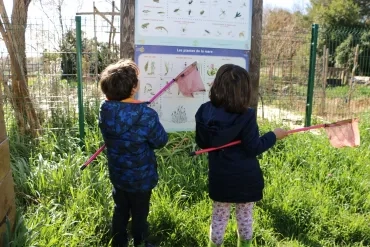 Vacances d'hiver - 4 au 8 mars 2019