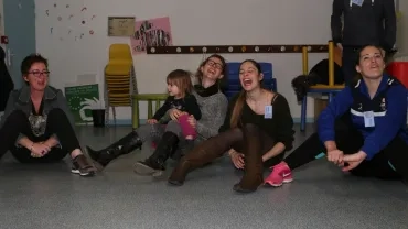 Matinée Parents 28-01-2017