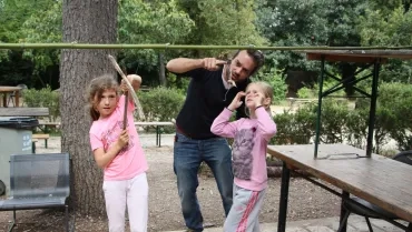Mercredis de mai 2016