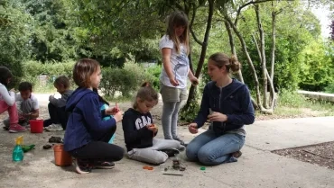 Mercredis de mai 2016