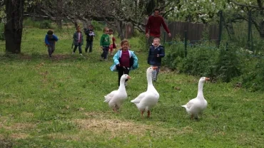 Vacances de printemps - 18 au 22 avril 2016