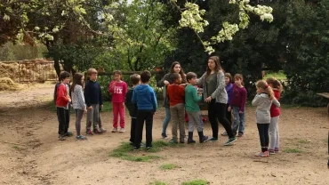 Mercredis d'avril 2016