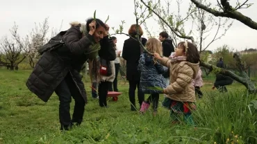 Matinée Parents 02-04-2016