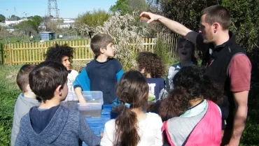 Mercredis de mars 2019