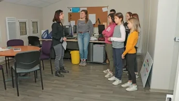 Vacances d'hiver - 10 au 14 février 2020