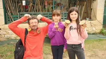 Mercredis de novembre 2022