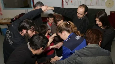 Matinée Parents 28-01-2017