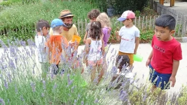 Vacances d'été - 12 au 16 juillet 2021