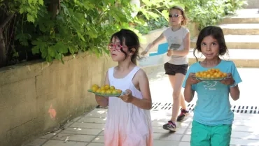 Mercredis de juin 2016
