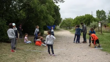 Mercredis de mai 2016
