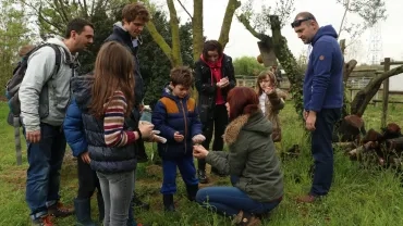 Matinée Parents 02-04-2016