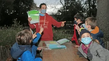Mercredis de novembre 2020