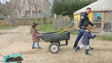 Mercredis de mars 2019