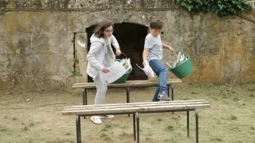Mercredis de mai 2018