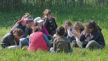 Vacances de printemps - 3 au 7 avril 2017