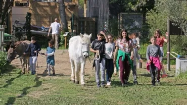 Vacances de printemps - 3 au 7 avril 2017