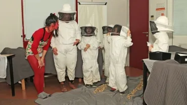 Mercredis de janvier 2020