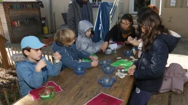 Mercredis de novembre 2018