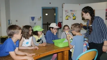 Mercredis de mai 2018