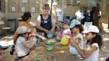 Mercredis de mai 2017