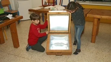 Mercredis de janvier 2019