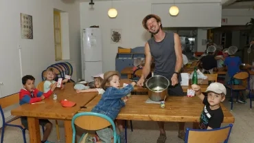 Vacances d'été - 7 au 11 août 2017