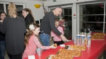 Matinée Parents 28-01-2017