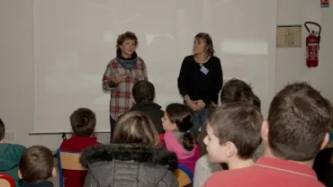 Matinée Parents 28-01-2017