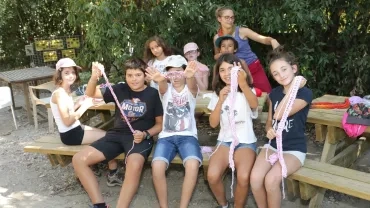 Vacances d'été - 16 au 18 août 2017
