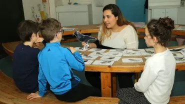 Mercredis de janvier 2019