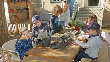 Vacances d'hiver - 25 février au 1er mars 2019