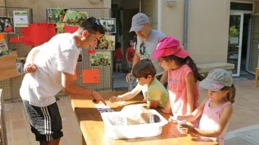Mercredis de juin 2018