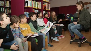 Mercredis de janvier 2017