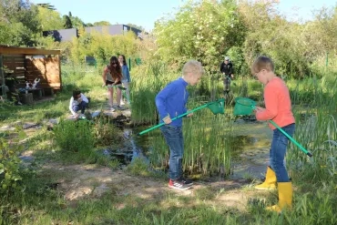 Vacances de printemps - 29 avril au 3 mai 2019