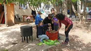 Vacances de printemps - 18 au 22 avril 2016