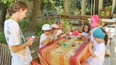 Vacances d'été - 26 au 30 août 2019