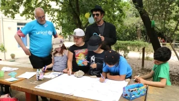 Mercredis de mai 2017