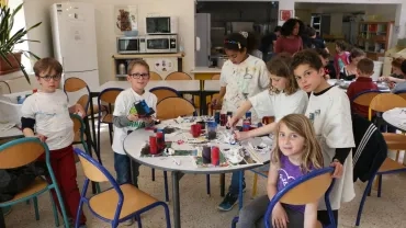 Vacances de printemps - 18 au 22 avril 2016
