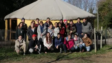Vacances de Noël - 19 au 23 décembre 2016