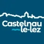 Logo de Castelnau-le-Lez