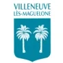 Logo de Villeneuve-lès-Maguelone