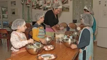 Vacances de Noël - 30 décembre au 3 janvier 2020
